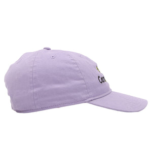 Online Mountains Hat - Lavender