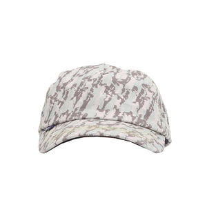 5 Panel NZ Digi Camo Cap - Light