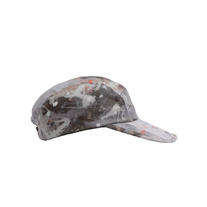 Ben Miller Long Bill Cap - Grey