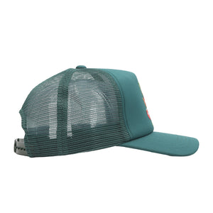 Cherry P Trucker Forest