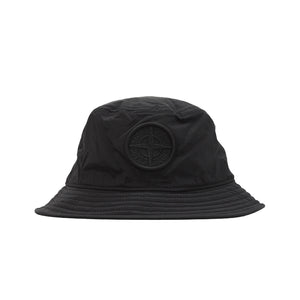 9100012 Bucket Hat - Black