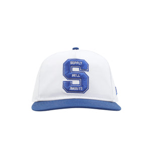 Golfer Supply S Hell Awaits - Royal