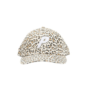 P 6-Panel - Cute Leopard