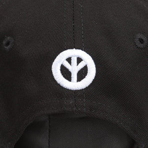 BB Bugle Hat - Jet Black