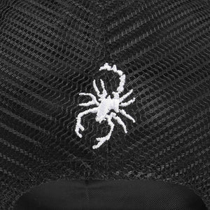 Birthday Trucker Hat - Black