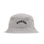 Arch Logo Bucket - Grey/Black