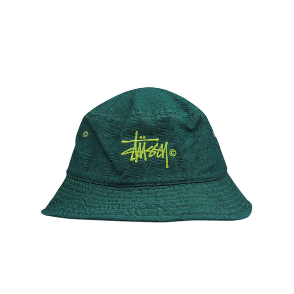 COPYRIGHT BUCKET HAT