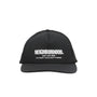 Mesh Cap-1 - Black
