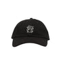 QH Logo Cap - Black