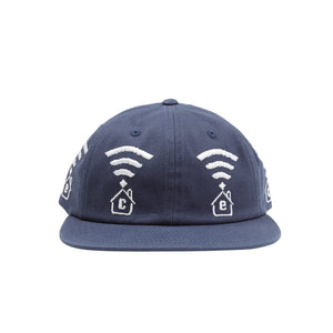 Wireless ce Cap - Navy