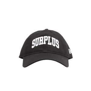 920 SUPPLY SURPLUS - Black White