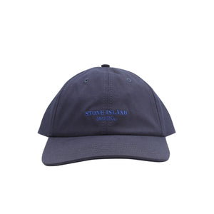 9100018 Baseball Cap - Navy