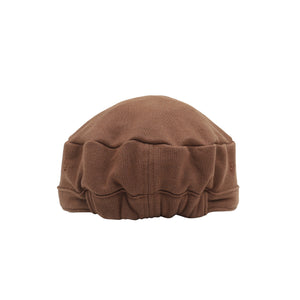 Sweat Mil Cap - Brown