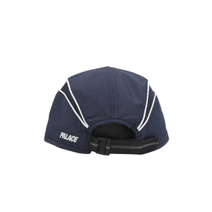 Pro Team Tri-Cool Runner - Navy