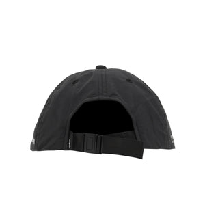 T-6M 01 Cap Nylon Tussah Pertex - Black