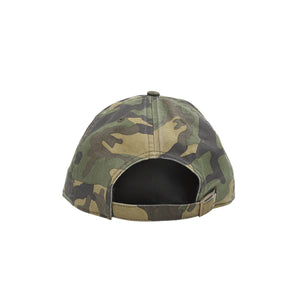 Shooting Star Hat - Camo