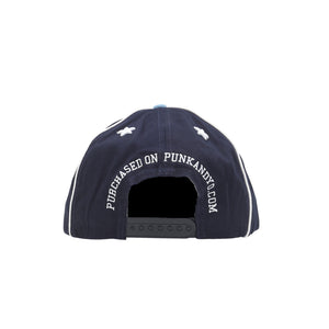 SFR Cap - Blue