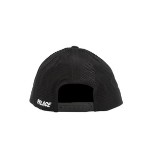 Copa America 6-Panel - Black
