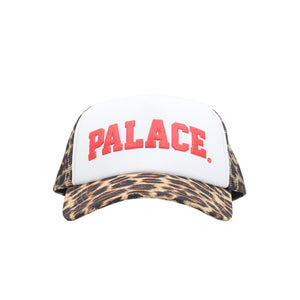 Uni Trucker - Leopard