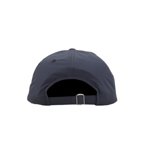 Supplex Locase Shell 6-Panel - Navy