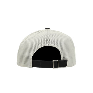 Lp Workgear Strapback Cap - Black