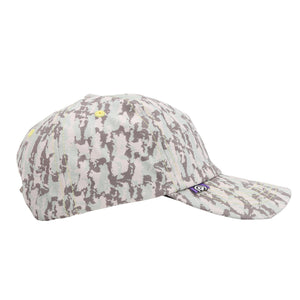 5 Panel NZ Digi Camo Cap - Light