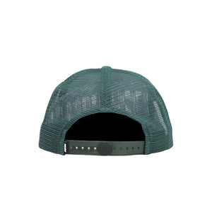 Cherry P Trucker Forest