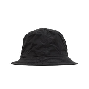 9100012 Bucket Hat - Black