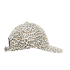 P 6-Panel - Cute Leopard