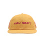 Pixelate Cap - Brown