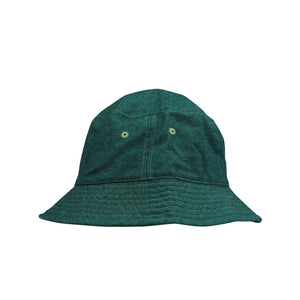COPYRIGHT BUCKET HAT