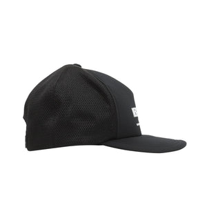 Mesh Cap-1 - Black