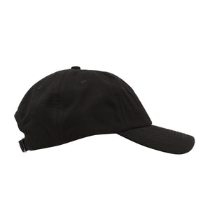 QH Logo Cap - Black