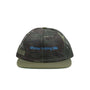 Company Flow Mesh Cap - Camo