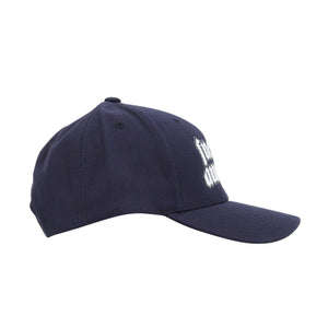 Nightmare Snapback - Navy