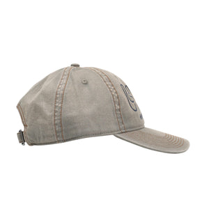 Baby Logo V.2 Cap - Olive/Brown