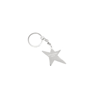 C-Star Keychain