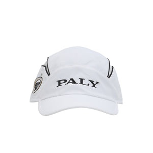 Pro Team Tri-Cool Runner - White