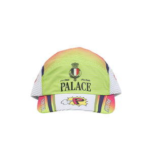 Palello Cycling Runner - Multi