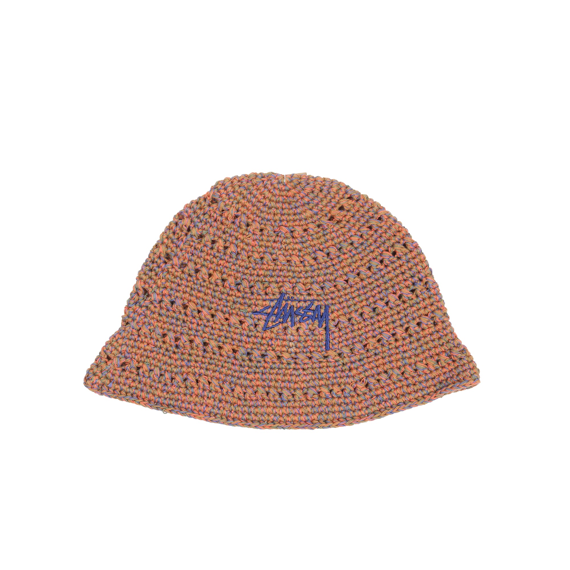 Bucket Hemp Stock - Multi Brown – Supply Store