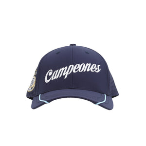 Copa America 6-Panel - Navy