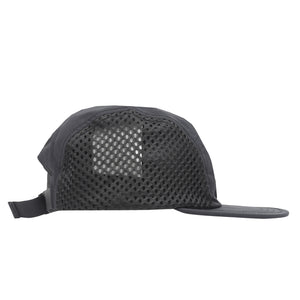 Mahi Mahi 5 Panel - Black