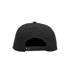 C-Star Glow In The Dark Hat - Black