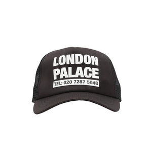 City Trucker - London