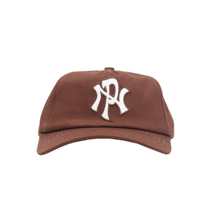 NYP Cap - Brown