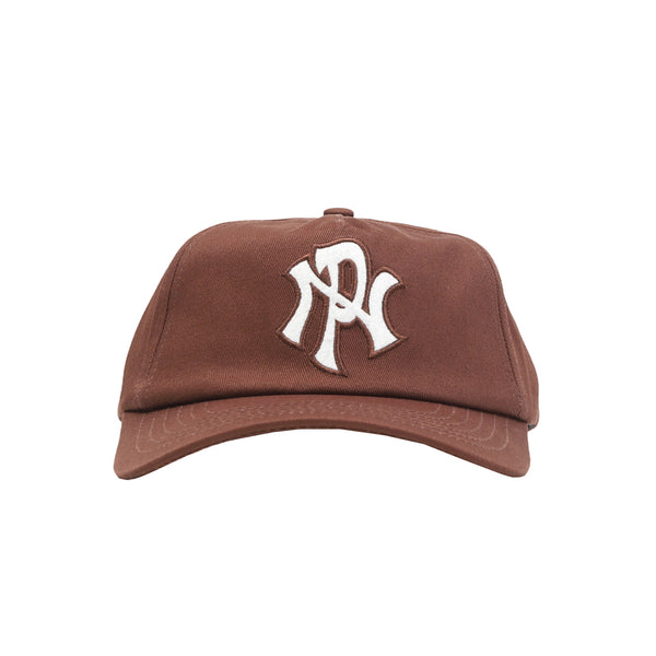 NYP Cap - Brown