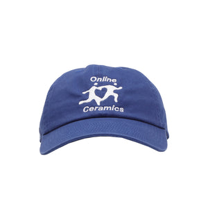 Friends Hat - Blue