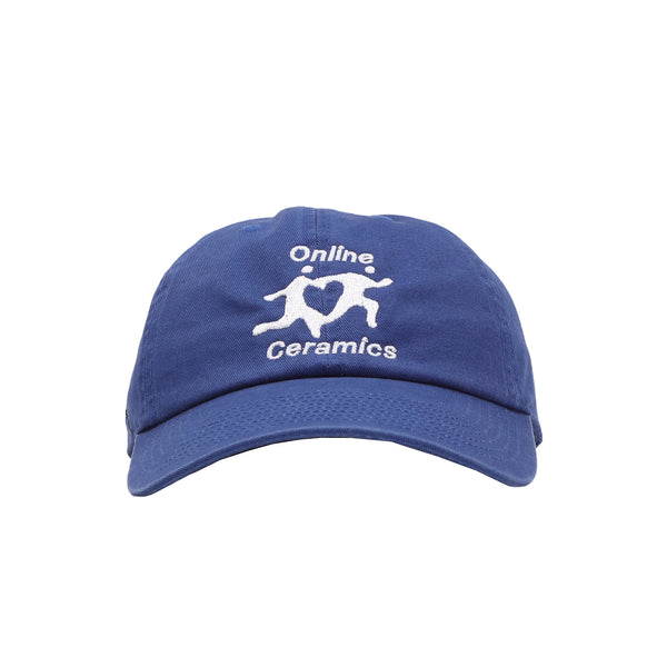 Friends Hat - Blue