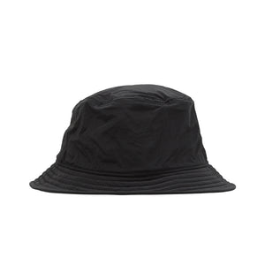 9100012 Bucket Hat - Black