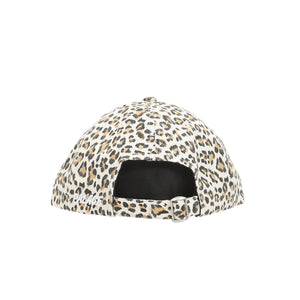 P 6-Panel - Cute Leopard